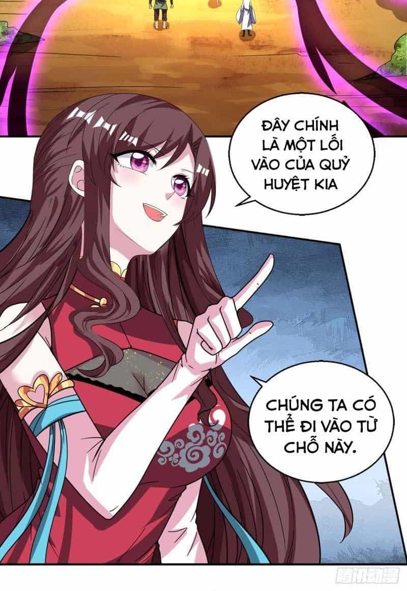 Độc Bộ Tiêu Dao - Chương 143 - ảnh 19