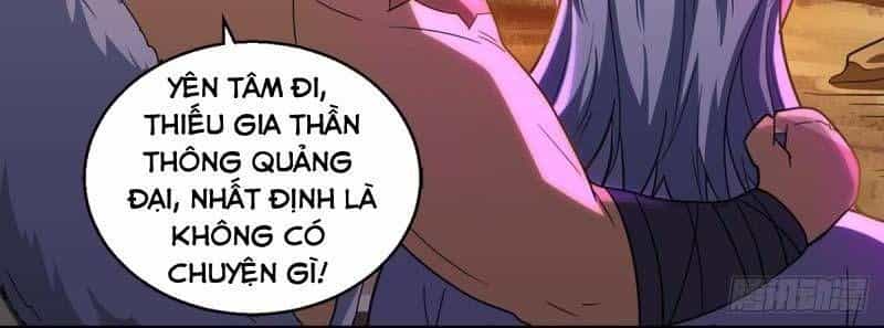 Độc Bộ Tiêu Dao - Chương 143 - ảnh 21