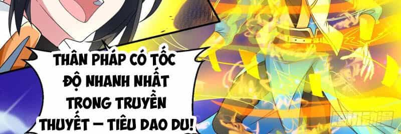 Độc Bộ Tiêu Dao - Chương 146 - ảnh 19