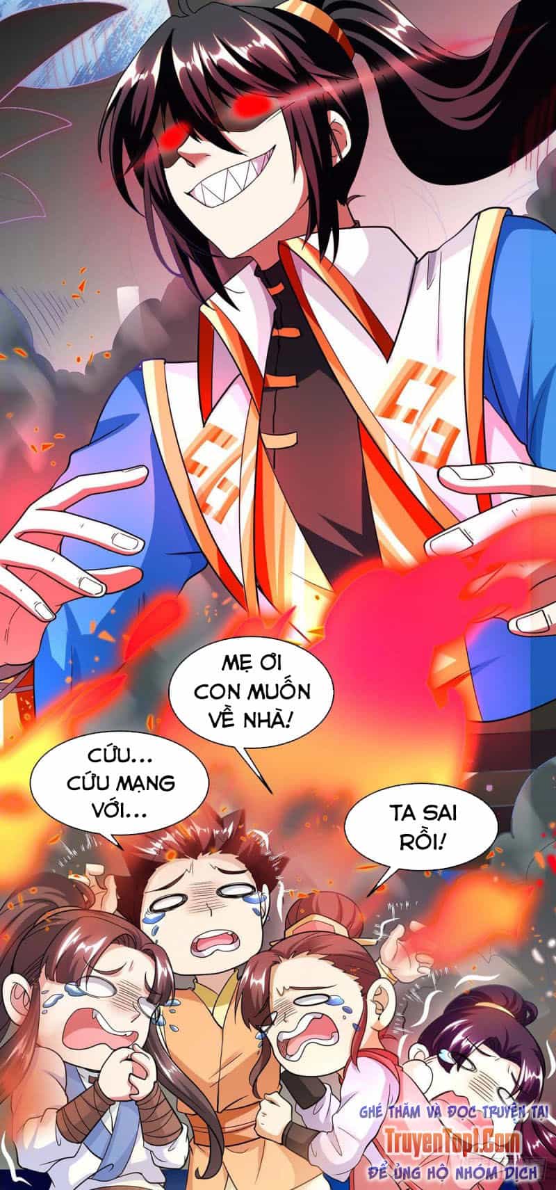 Độc Bộ Tiêu Dao - Chương 147 - ảnh 22