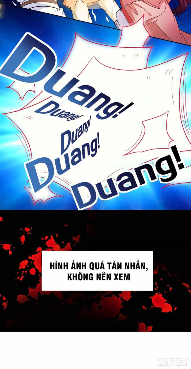 Độc Bộ Tiêu Dao - Chương 147 - ảnh 23