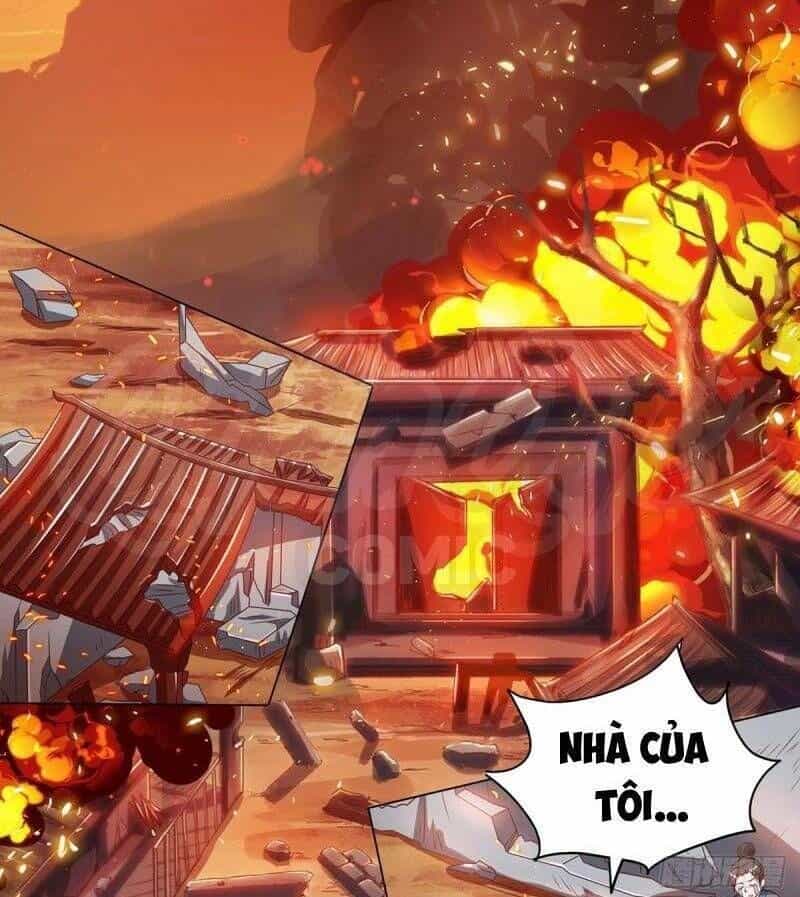 Độc Bộ Tiêu Dao - Chương 148 - ảnh 20