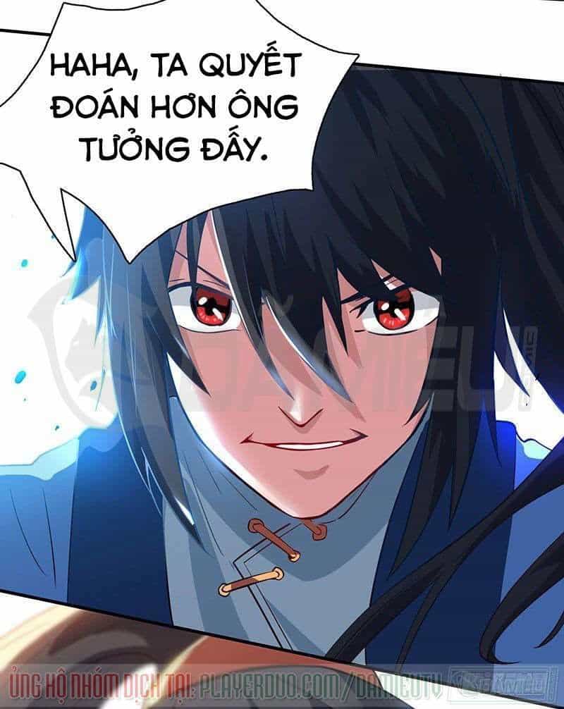 Độc Bộ Tiêu Dao - Chương 15 - ảnh 16