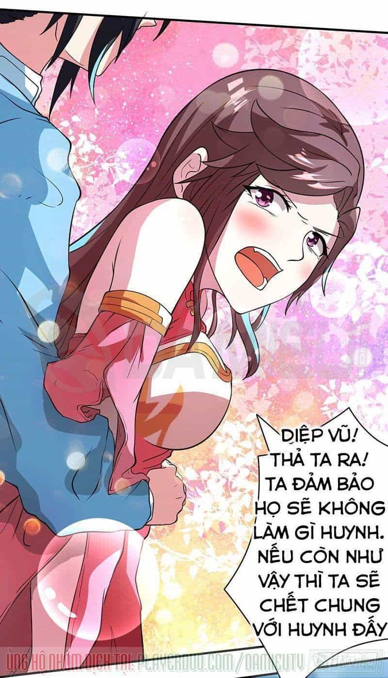 Độc Bộ Tiêu Dao - Chương 15 - ảnh 20