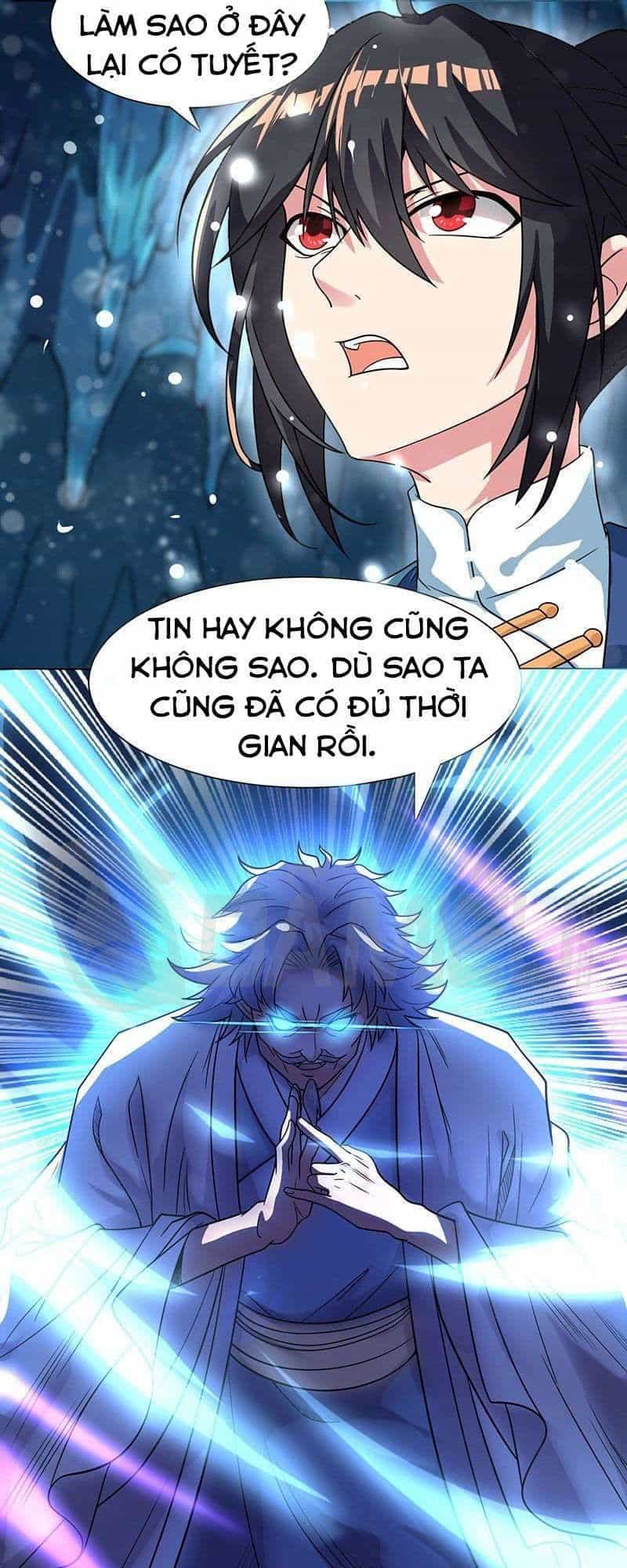 Độc Bộ Tiêu Dao - Chương 15 - ảnh 28