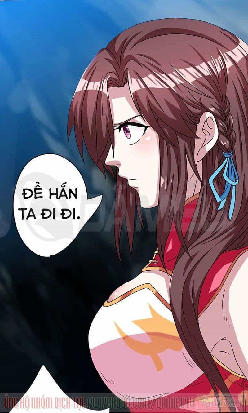 Độc Bộ Tiêu Dao - Chương 15 - ảnh 8