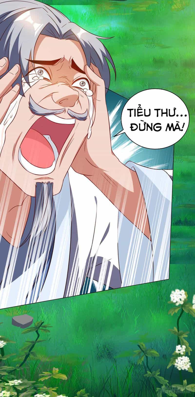 Độc Bộ Tiêu Dao - Chương 150 - ảnh 41
