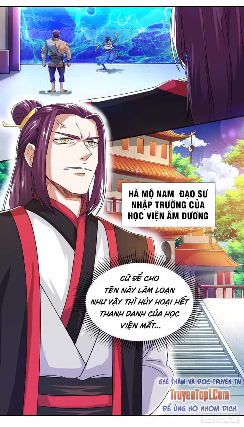 Độc Bộ Tiêu Dao - Chương 152 - ảnh 12