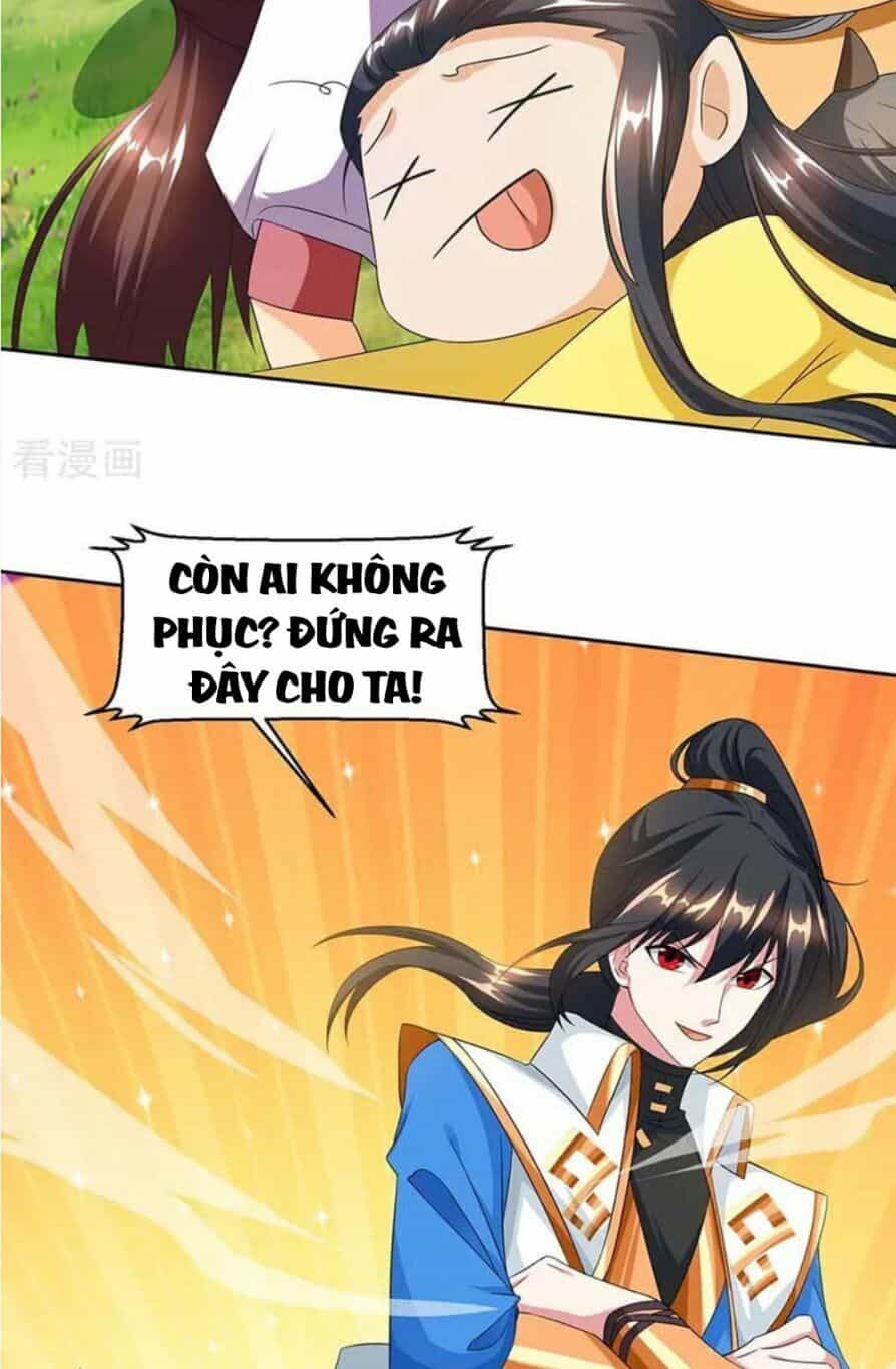 Độc Bộ Tiêu Dao - Chương 153 - ảnh 21