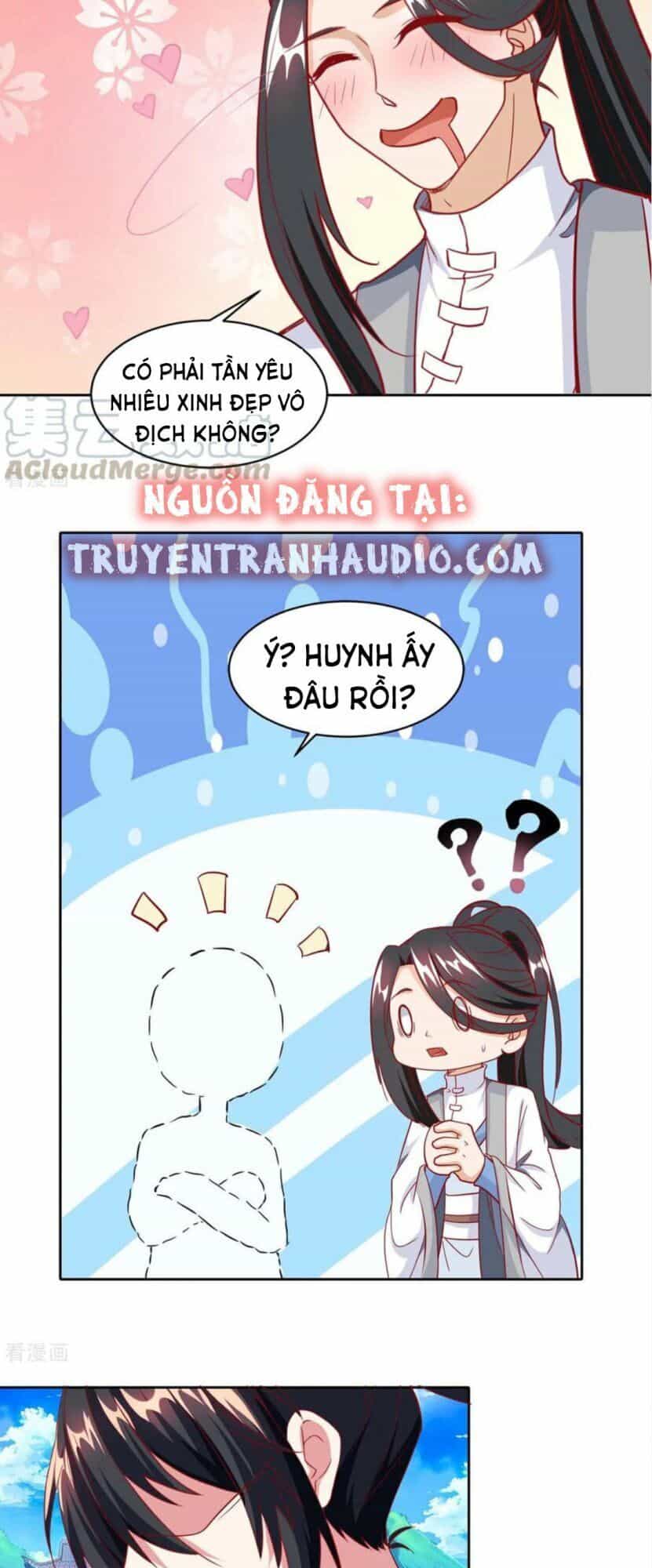 Độc Bộ Tiêu Dao - Chương 154 - ảnh 20
