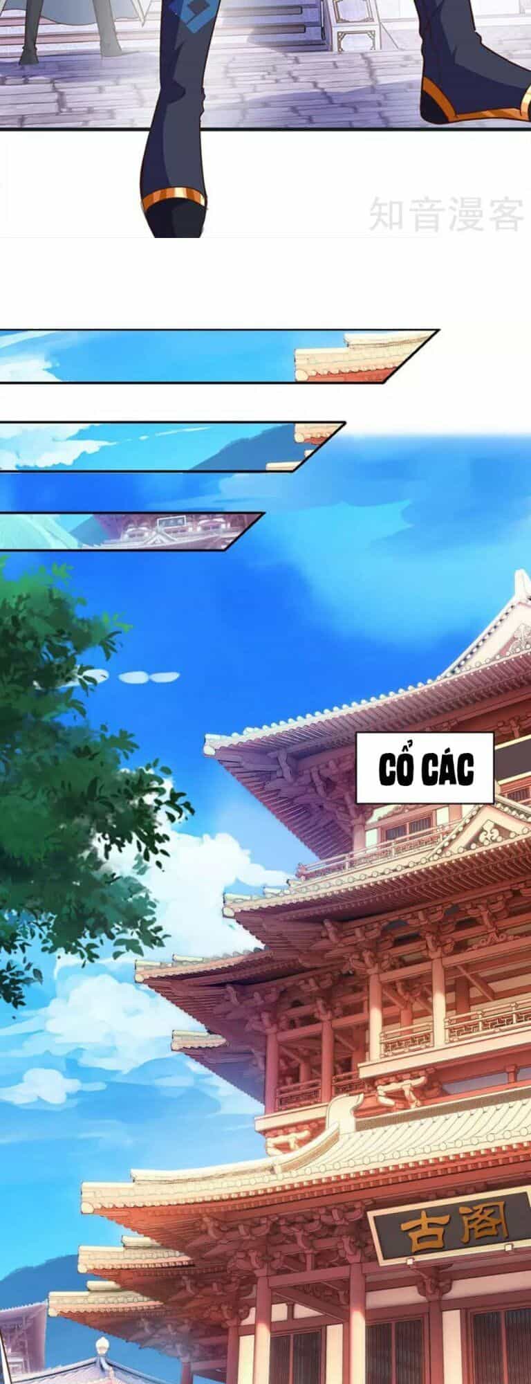 Độc Bộ Tiêu Dao - Chương 156 - ảnh 4