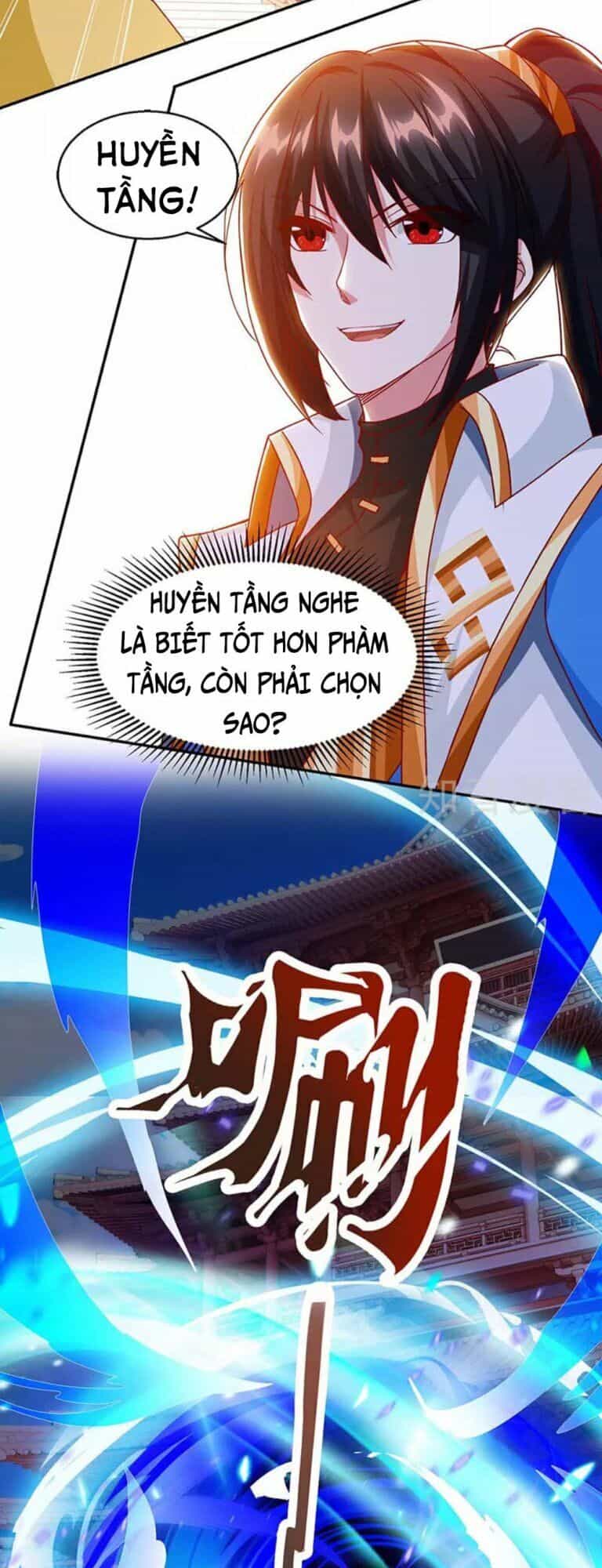 Độc Bộ Tiêu Dao - Chương 156 - ảnh 8