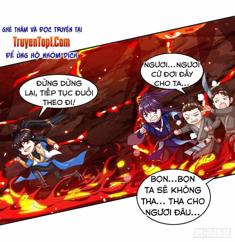 Độc Bộ Tiêu Dao - Chương 160 - ảnh 4