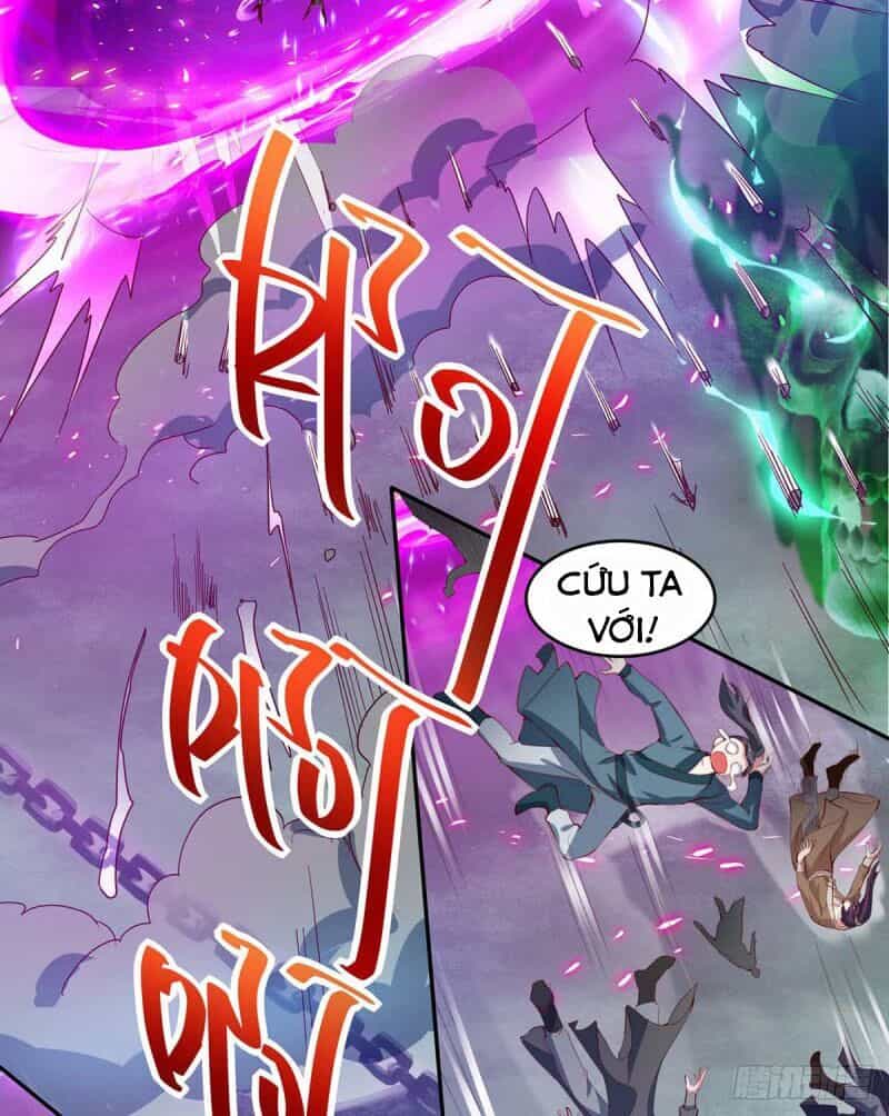 Độc Bộ Tiêu Dao - Chương 162 - ảnh 24