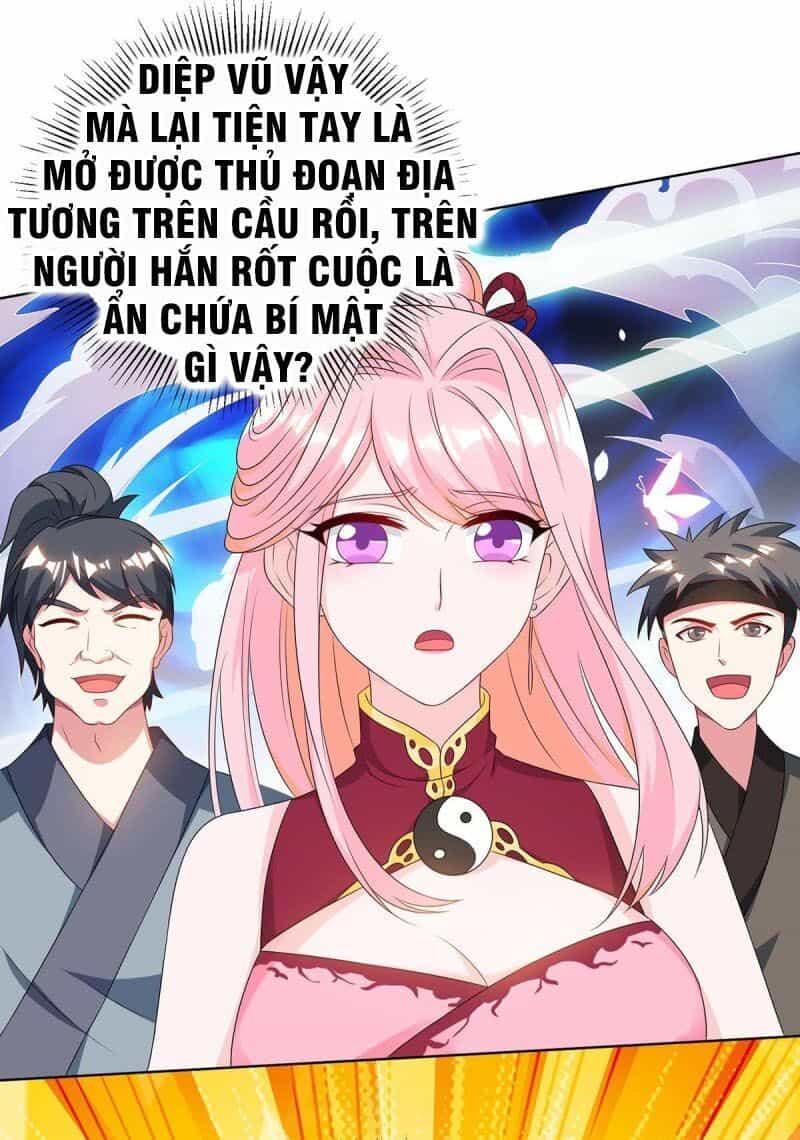 Độc Bộ Tiêu Dao - Chương 164 - ảnh 28