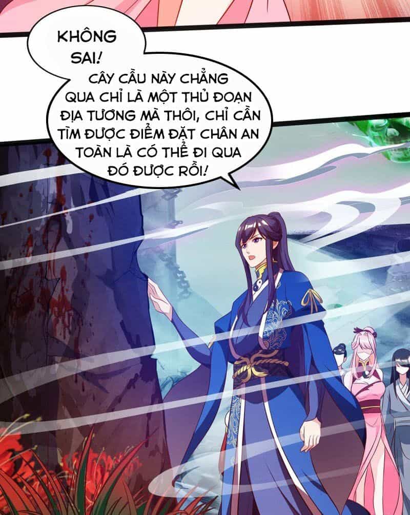 Độc Bộ Tiêu Dao - Chương 164 - ảnh 5