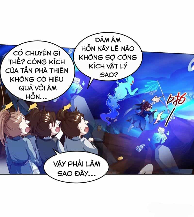 Độc Bộ Tiêu Dao - Chương 165 - ảnh 11