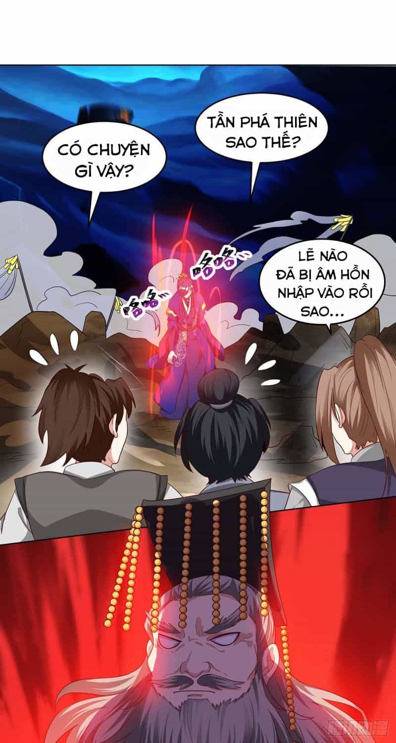 Độc Bộ Tiêu Dao - Chương 165 - ảnh 15