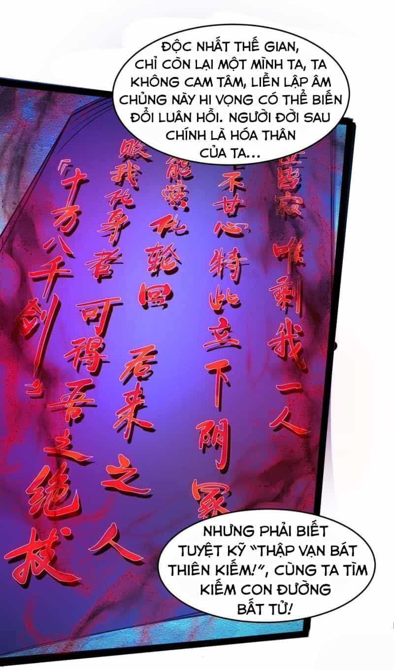 Độc Bộ Tiêu Dao - Chương 166 - ảnh 17