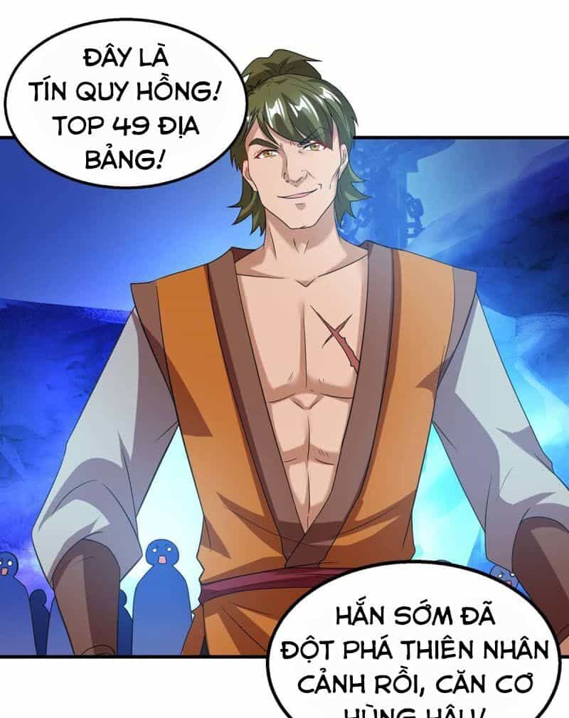 Độc Bộ Tiêu Dao - Chương 166 - ảnh 29