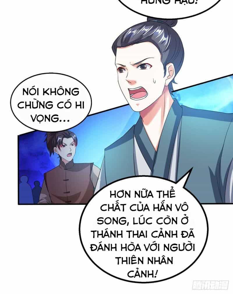 Độc Bộ Tiêu Dao - Chương 166 - ảnh 30