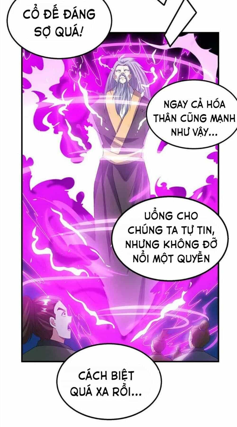 Độc Bộ Tiêu Dao - Chương 167 - ảnh 23