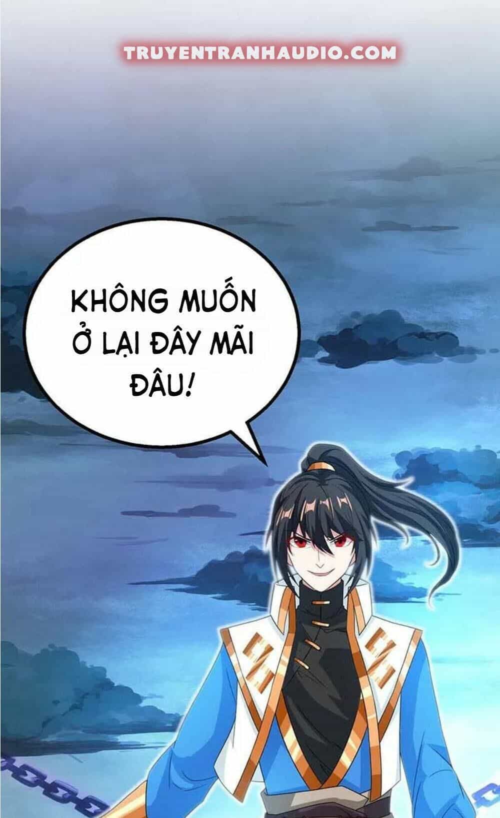 Độc Bộ Tiêu Dao - Chương 167 - ảnh 28