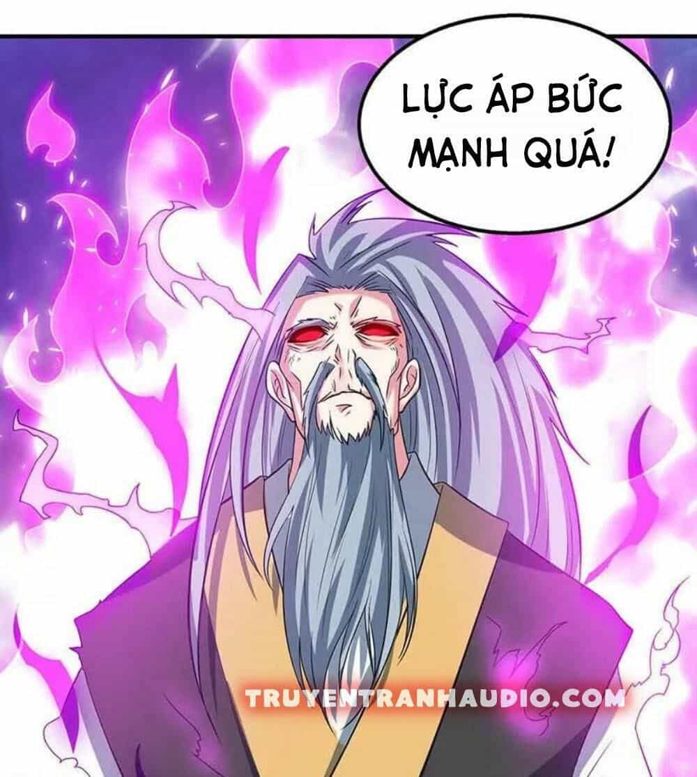 Độc Bộ Tiêu Dao - Chương 167 - ảnh 5