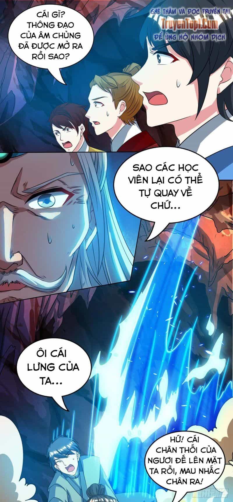 Độc Bộ Tiêu Dao - Chương 169 - ảnh 26