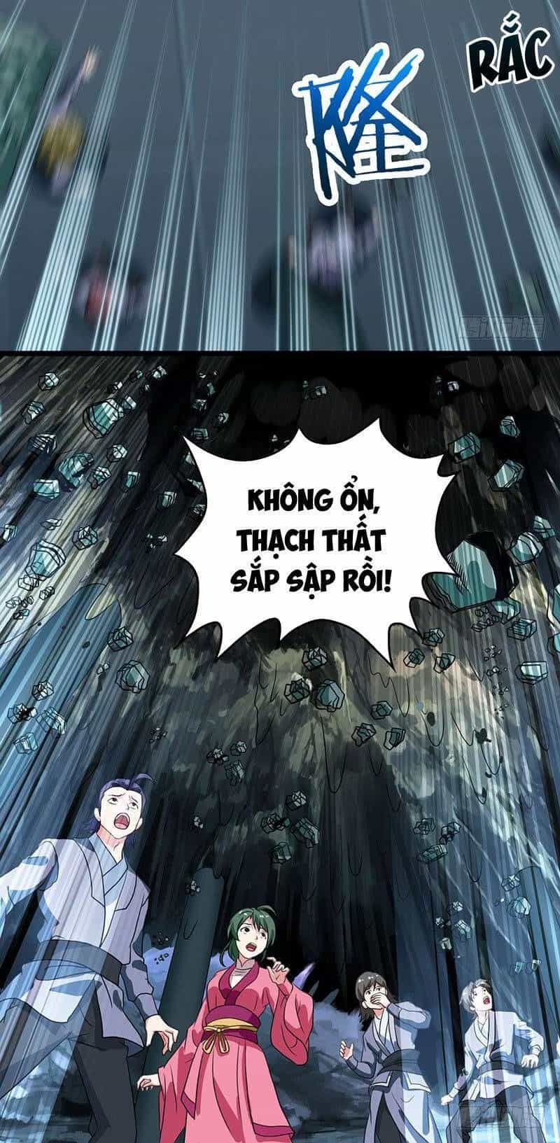 Độc Bộ Tiêu Dao - Chương 17 - ảnh 6