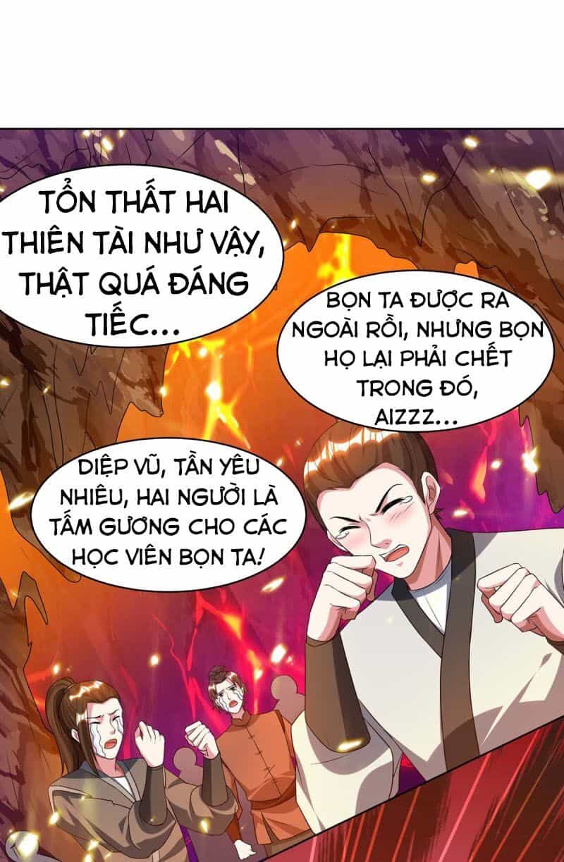 Độc Bộ Tiêu Dao - Chương 171 - ảnh 10