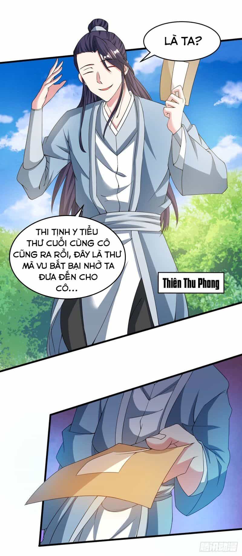 Độc Bộ Tiêu Dao - Chương 172 - ảnh 7