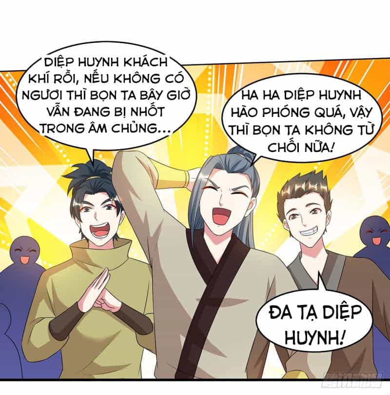 Độc Bộ Tiêu Dao - Chương 174 - ảnh 5