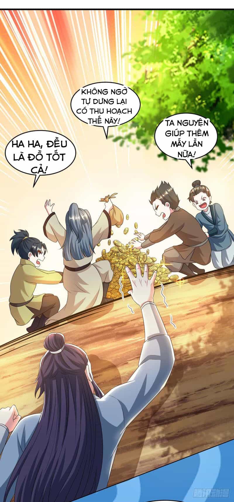 Độc Bộ Tiêu Dao - Chương 174 - ảnh 6