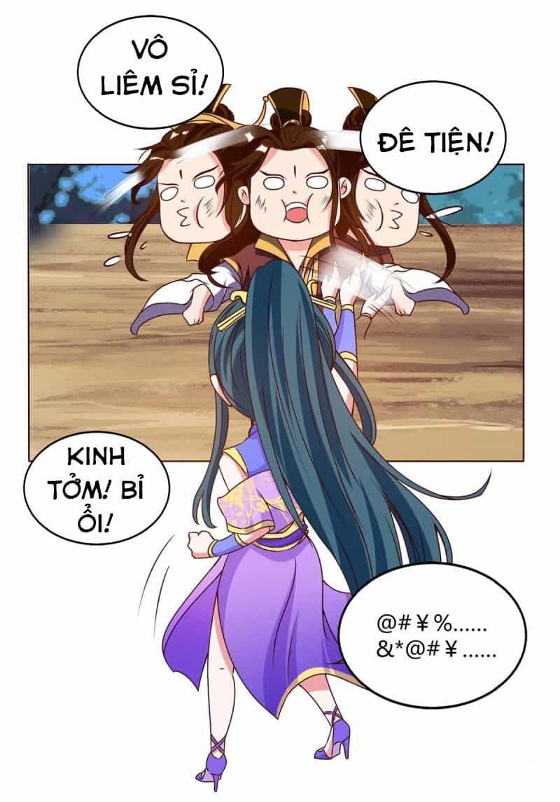 Độc Bộ Tiêu Dao - Chương 175 - ảnh 11