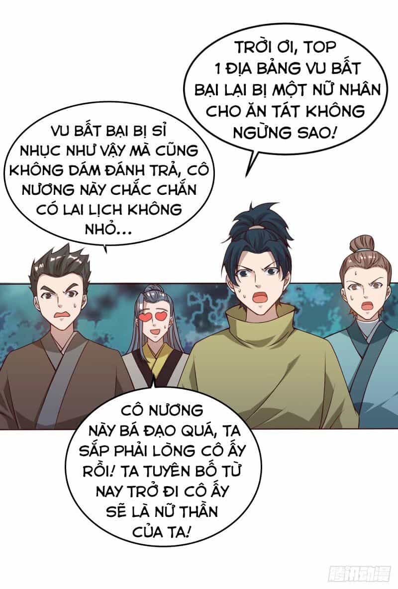 Độc Bộ Tiêu Dao - Chương 175 - ảnh 12