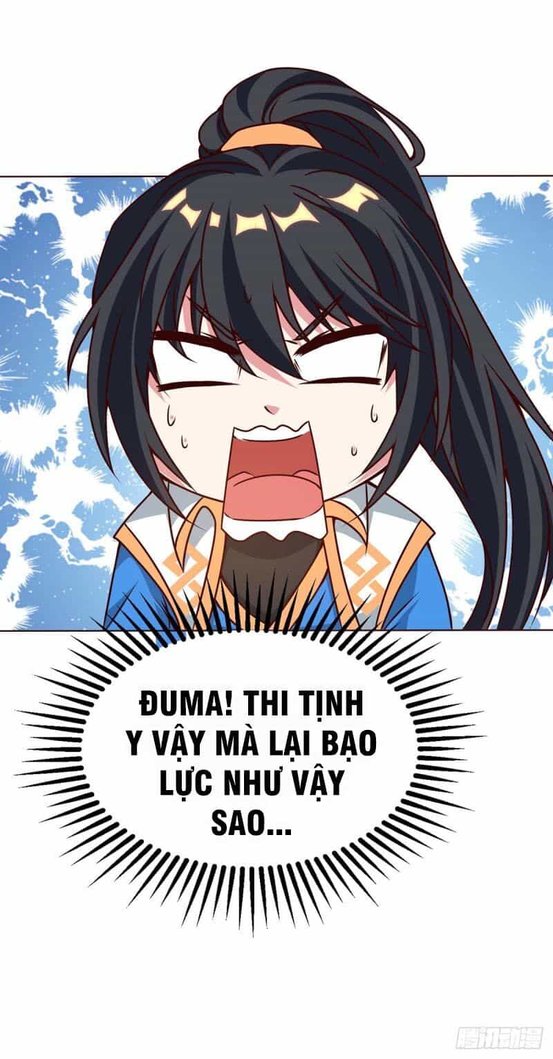 Độc Bộ Tiêu Dao - Chương 175 - ảnh 13
