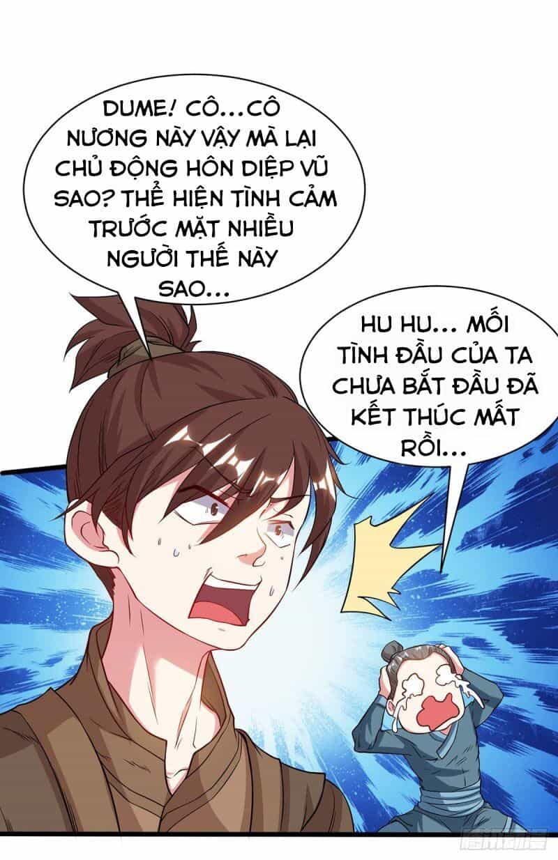 Độc Bộ Tiêu Dao - Chương 175 - ảnh 20