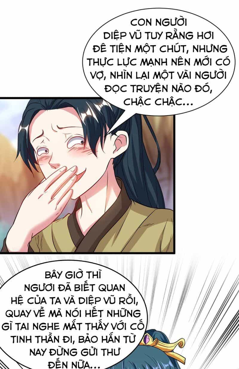 Độc Bộ Tiêu Dao - Chương 175 - ảnh 21