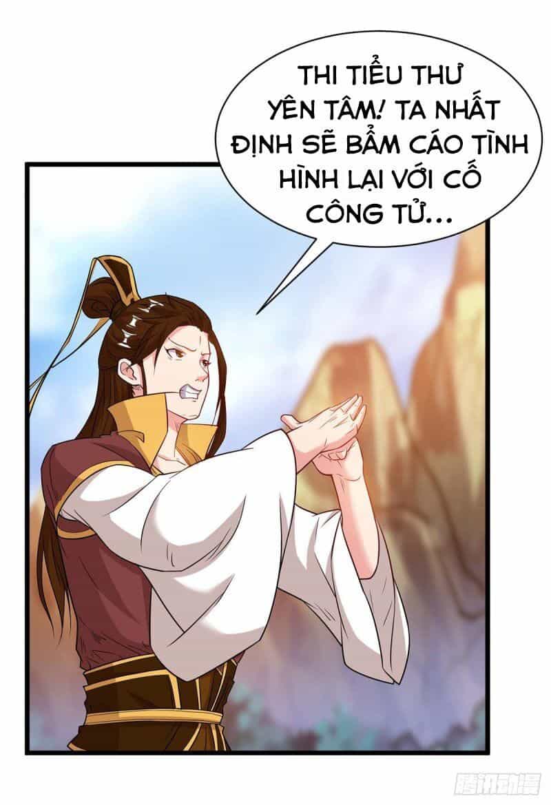 Độc Bộ Tiêu Dao - Chương 175 - ảnh 23