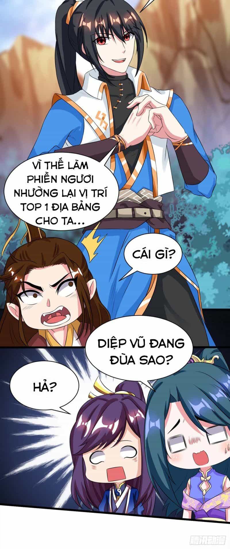 Độc Bộ Tiêu Dao - Chương 175 - ảnh 27