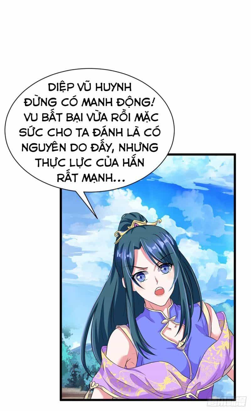 Độc Bộ Tiêu Dao - Chương 175 - ảnh 29