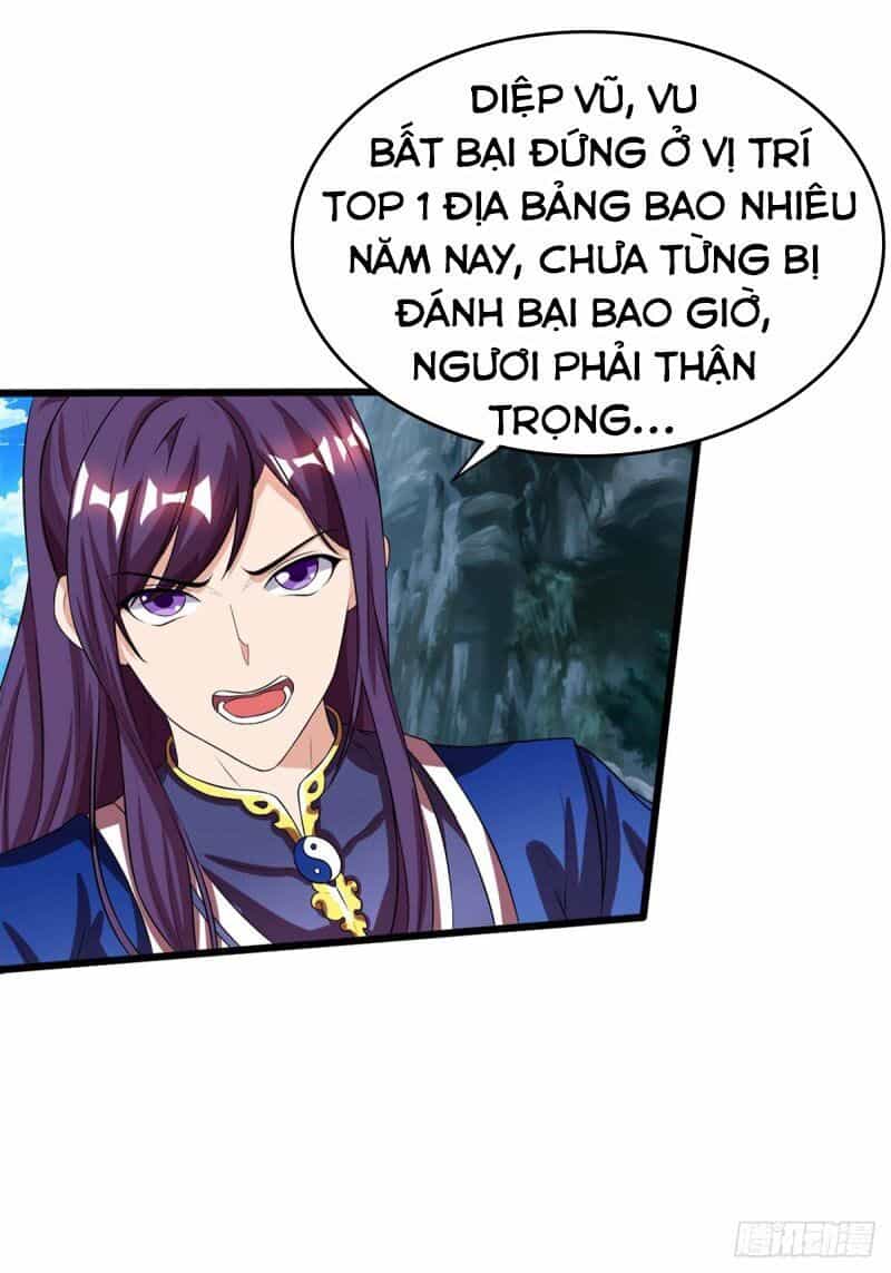 Độc Bộ Tiêu Dao - Chương 175 - ảnh 30