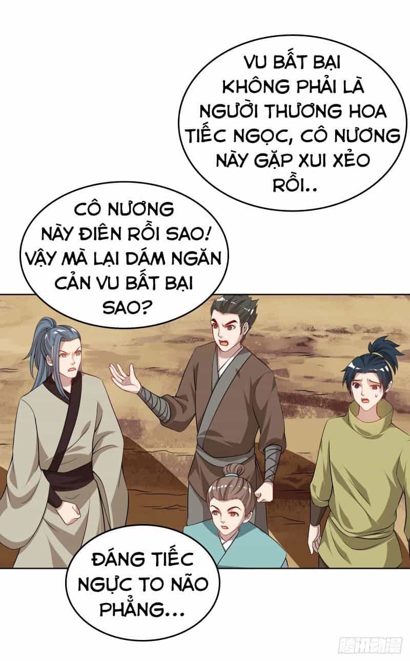 Độc Bộ Tiêu Dao - Chương 175 - ảnh 5