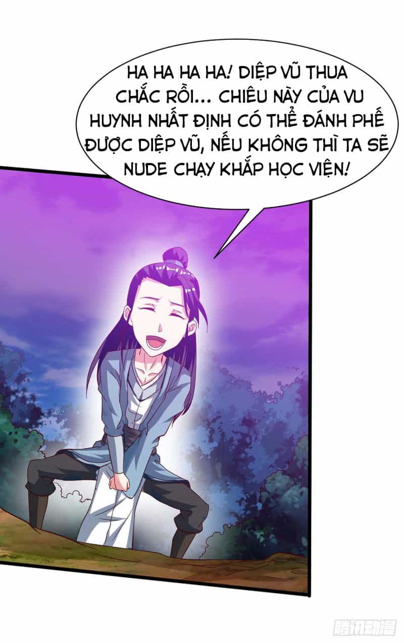 Độc Bộ Tiêu Dao - Chương 176 - ảnh 11