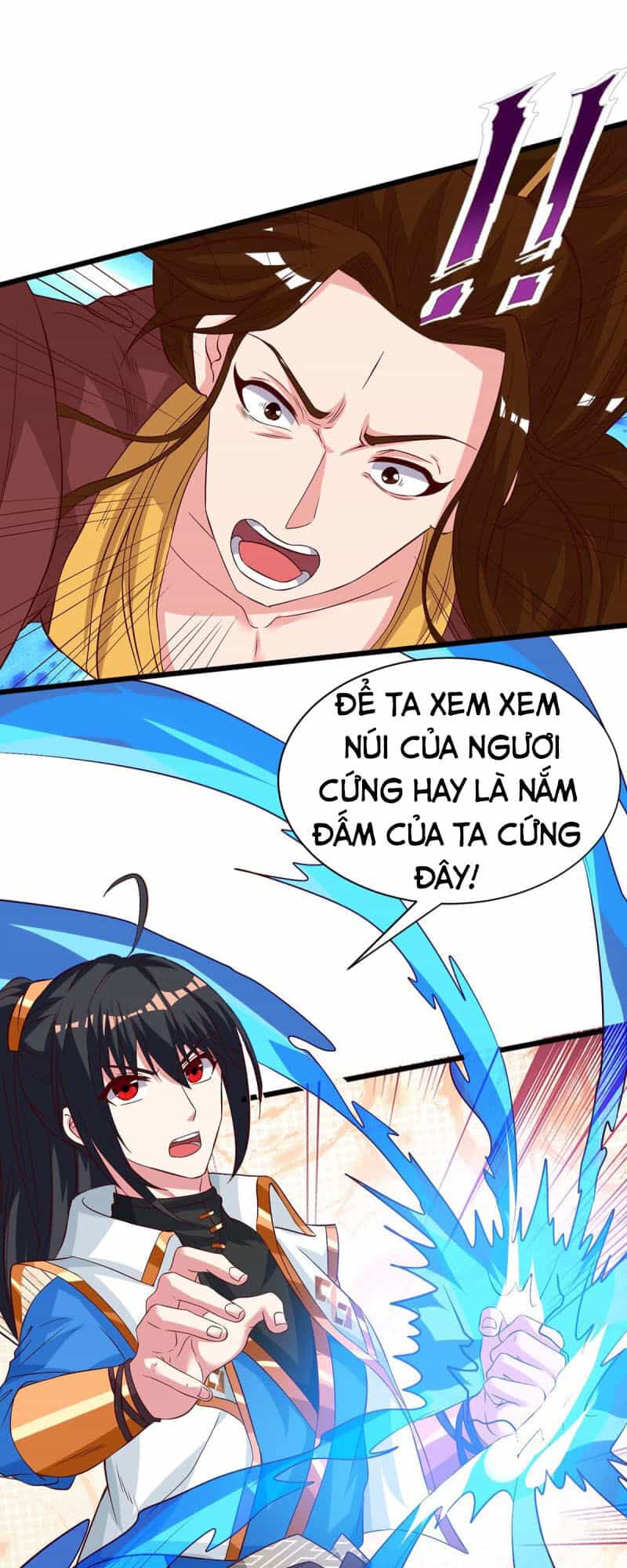 Độc Bộ Tiêu Dao - Chương 176 - ảnh 14