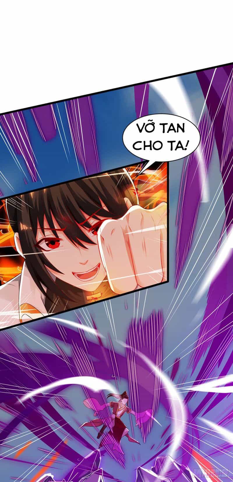 Độc Bộ Tiêu Dao - Chương 176 - ảnh 16