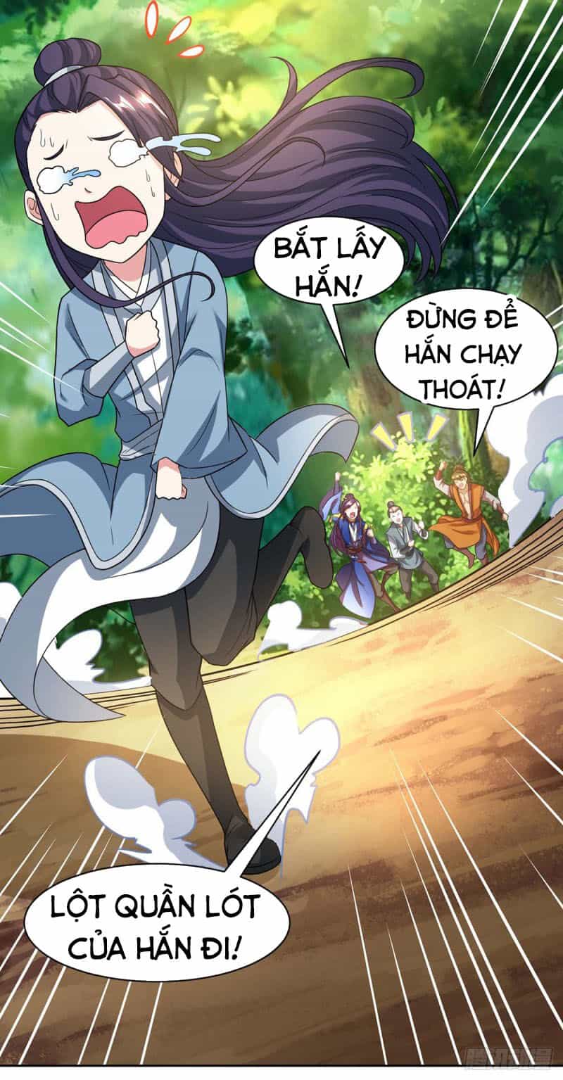 Độc Bộ Tiêu Dao - Chương 176 - ảnh 29