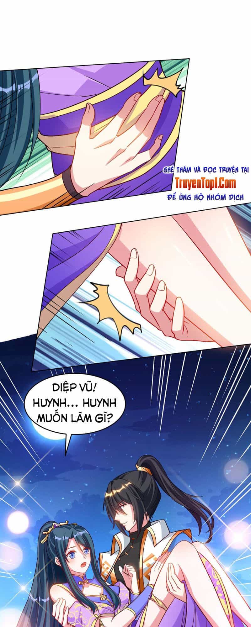 Độc Bộ Tiêu Dao - Chương 177 - ảnh 18