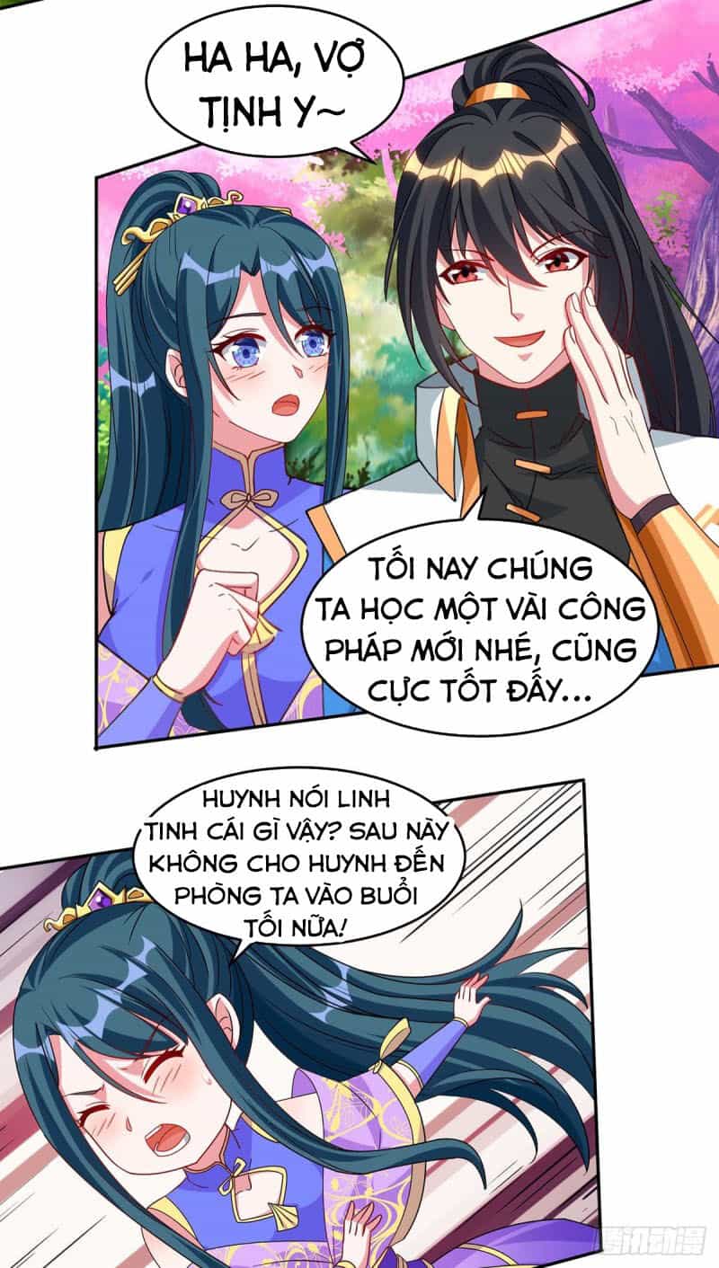 Độc Bộ Tiêu Dao - Chương 177 - ảnh 24